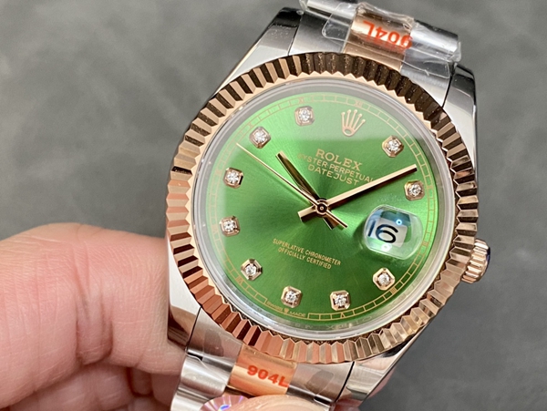 激安ロレックス背面デザイン